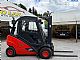 Linde&nbsp;H20 DISEL PROSTI DVIG  bo�ni pomik TOP STANJE