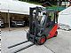 Linde&nbsp;H20 DISEL PROSTI DVIG  bo�ni pomik TOP STANJE