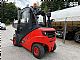 Linde&nbsp;H20 DISEL PROSTI DVIG  bo�ni pomik TOP STANJE
