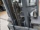 Linde&nbsp;H20 DISEL PROSTI DVIG  bo�ni pomik TOP STANJE
