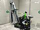 Hofman&nbsp;KIARA KR 700 K5 PRO -nagibna // 5m trak // ZALOGA&nbsp;<small><strong></strong></small>