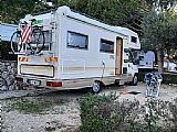 CI International Fiat Ducato 2.5 TD