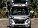 Arca Europa New Deal P 745 GLC 