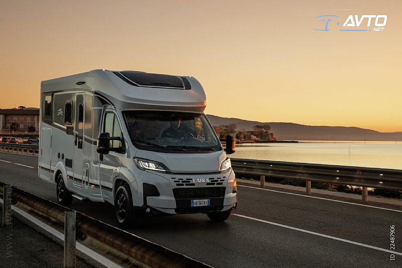 Laika&nbsp;Ecovip L 2009 Titanio  &nbsp;<small><strong></strong></small>