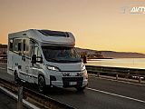 Laika Ecovip L 2009 Titanio  
