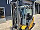 Jungheinrich&nbsp;DFG 430 - LETNIK 2010 - 9630 DELOVNIH UR