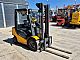 Jungheinrich&nbsp;DFG 430 - LETNIK 2010 - 9630 DELOVNIH UR