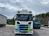 Scania R500- MEGA- RETARDER- SERVISIRANA.