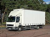 DAF If 45.180 EEV KLIMA brez nadgradnje FINANCIRANJE