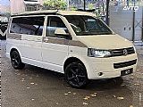 Hymer CAPE TOWN V220