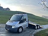 Ford transit 2.4tdci avtovlekaFITZEL ALGEMAfinanciranje