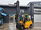 Jungheinrich&nbsp;DFG 30BK - LETNIK 1999 - 9740 DELOVNIH UR