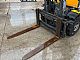 Jungheinrich&nbsp;DFG 30BK - LETNIK 1999 - 9740 DELOVNIH UR