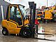 Jungheinrich&nbsp;DFG 30BK - LETNIK 1999 - 9740 DELOVNIH UR