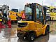 Jungheinrich&nbsp;DFG 30BK - LETNIK 1999 - 9740 DELOVNIH UR