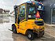 Jungheinrich&nbsp;DFG 30BK - LETNIK 1999 - 9740 DELOVNIH UR