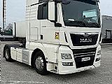 MAN TGX  18.500