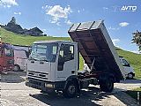 Iveco EuroCargo 100E18kiper nosilnost5500kg FINANCIRANJE