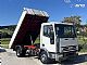 Iveco&nbsp;EuroCargo 100E18kiper nosilnost5500kg FINANCIRANJE&nbsp;<small><strong></strong></small>