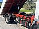 Iveco&nbsp;EuroCargo 100E18kiper nosilnost5500kg FINANCIRANJE&nbsp;<small><strong></strong></small>