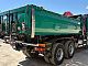 Mercedes-Benz&nbsp;ACTROS 3341 6X4 KIPER BORDMATIC � DVIGALO HMF 1730&nbsp;<small><strong></strong></small>