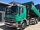 Mercedes-Benz&nbsp;ACTROS 3341 6X4 KIPER BORDMATIC � DVIGALO HMF 1730&nbsp;<small><strong></strong></small>