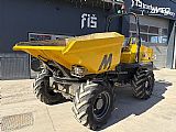 Mecalac TA6S - 2065 DELOVNIH UR - LETNIK 2019
