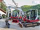 Takeuchi&nbsp;TB 250 HID. HITRA MENJAVA NOVA NAGI. PLANIRKA KLIM&nbsp;<small><strong></strong></small>