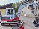 Takeuchi&nbsp;TB 250 HID. HITRA MENJAVA NOVA NAGI. PLANIRKA KLIM&nbsp;<small><strong></strong></small>