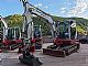 Takeuchi&nbsp;TB 250 HID. HITRA MENJAVA NOVA NAGI. PLANIRKA KLIM&nbsp;<small><strong></strong></small>