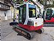Takeuchi&nbsp;TB 250 HID. HITRA MENJAVA NOVA NAGI. PLANIRKA KLIM&nbsp;<small><strong></strong></small>