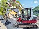 Takeuchi&nbsp;TB 250 HID. HITRA MENJAVA NOVA NAGI. PLANIRKA KLIM&nbsp;<small><strong></strong></small>