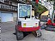 Takeuchi&nbsp;TB 250 HID. HITRA MENJAVA NOVA NAGI. PLANIRKA KLIM&nbsp;<small><strong></strong></small>