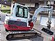 Takeuchi&nbsp;TB 250 HID. HITRA MENJAVA NOVA NAGI. PLANIRKA KLIM&nbsp;<small><strong></strong></small>