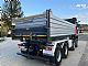 Mercedes-Benz&nbsp;AROCS 4151 Mp5�BORDMATIC�MEILLER�RETARDER&nbsp;<small><strong></strong></small>