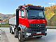 Mercedes-Benz&nbsp;AROCS 4151 Mp5�BORDMATIC�MEILLER�RETARDER&nbsp;<small><strong></strong></small>