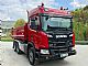 Scania&nbsp;G500XT�BORDMATIC�MEILLER�RETARDER&nbsp;<small><strong></strong></small>