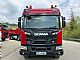 Scania&nbsp;G500XT�BORDMATIC�MEILLER�RETARDER&nbsp;<small><strong></strong></small>