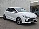 MG&nbsp;MG3&nbsp;<small><strong>1.5 Hybrid+ Luxury</strong></small>