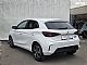 MG&nbsp;MG3&nbsp;<small><strong>1.5 Hybrid+ Luxury</strong></small>
