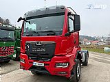 MAN TGS 18-510�E6�HYDRO DRIVE�KIP.HYD�ALU
