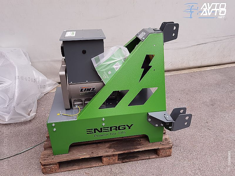 KMETIJSKA MEHANIZACIJA&nbsp;TRAKTORSKI AGREGAT  42KW TRIFAZEN  PROFI IZVEDBA&nbsp;<small><strong></strong></small>