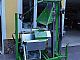 Robust&nbsp;KRO�NA �AGA SC70 K PROFILINE s transportnim trakom&nbsp;<small><strong></strong></small>
