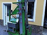 Robust KRO�NA �AGA SC70 K PROFILINE s transportnim trakom