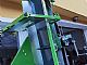 Robust&nbsp;KRO�NA �AGA SC70 K PROFILINE s transportnim trakom&nbsp;<small><strong></strong></small>