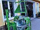 Robust&nbsp;KRO�NA �AGA SC70 K PROFILINE s transportnim trakom&nbsp;<small><strong></strong></small>