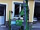 Robust&nbsp;KRO�NA �AGA SC70 K PROFILINE s transportnim trakom&nbsp;<small><strong></strong></small>