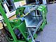 Robust&nbsp;KRO�NA �AGA SC70 K PROFILINE s transportnim trakom&nbsp;<small><strong></strong></small>