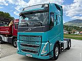 Volvo FH 500 EURO 6�PARK KLIMA�ALU�LED�2xTANK