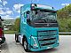 Volvo&nbsp;FH 500 EURO 6�PARK KLIMA�ALU�LED�2xTANK&nbsp;<small><strong></strong></small>